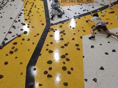 -问山MountQuest攀岩馆