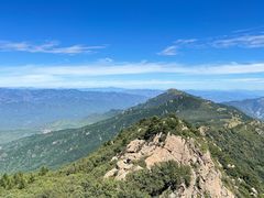 -白草畔自然风景区