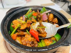 -蔡澜点心·粤菜(月星环球港店)