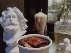 -CEMENT·coffee bar (凤凰创意园店)