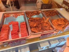 -老李村脂渣(团岛农贸市场店)