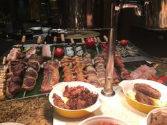 -马哥孛罗咖啡厅·Cafe Marco (厦门马哥孛罗东方大酒店)