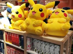 -名创优品(河南郑州健康路2店)