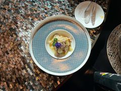 -北京饭店谭家菜