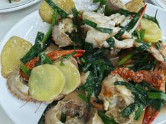 -嘉升大排档(番禺总店)