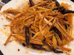 -金龙烧烤·牛肉面(西塔店)
