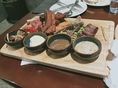 -G+KITCHEN(龙湖狮山天街店)