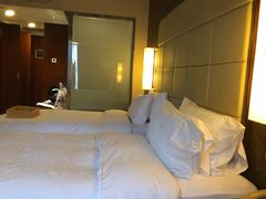 -银川国贸中心酒店