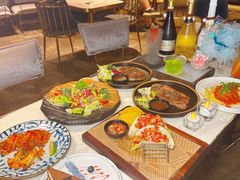 -STARRY CAFE & LOUNGE BAR(高新店)