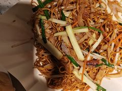-吉旺港式餐厅(南方商城店)