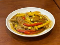 -菊儿人家·北京胡同菜(南锣鼓巷店)