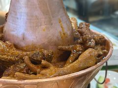 -0317火锅鸡·清真(正达店)