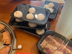 -炽城·烤肉名家(鸿达中央广场店)