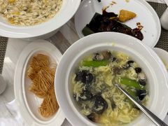 -淮安高铁金陵大酒店-梅苑中餐厅