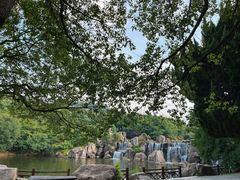 -白马涧龙池景区