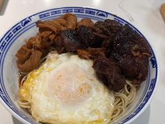 -永丰面馆(汉口路店)
