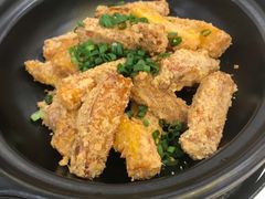 -金华安大酒楼·老牌潮菜·粤式茶点(东方国际店)
