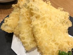 沙尖鱼天妇罗-赤稻·日式料理(禅城店)