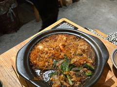 -破三川·新川菜(静安大融城店)