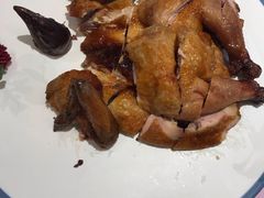 大漠风沙鸡-稻品香小锅饭豆腐馆(北三路店)