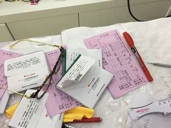 -利客来眼镜店(崂山百货店)