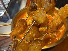 -香约老地方烧烤(九道街店)