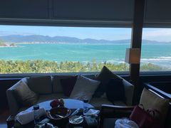 -三亚太阳湾柏悦酒店