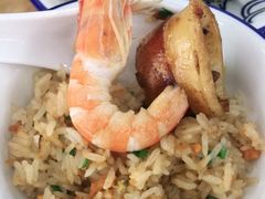 -明记海鲜大排档(巽寮湾店)