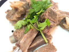 -范记靖远羊羔肉(博物馆店)