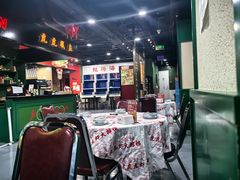 -虎虎龙虾大排档(双井店)