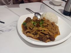 -香港深仔记茶餐厅(东门店)