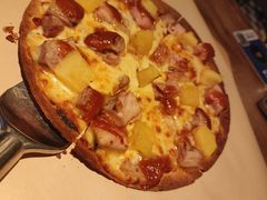 -玛格萝妮比萨屋(陆家浜路店)