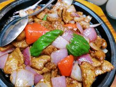 -茶港食堂(武昌店)
