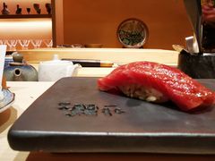 -橼舍鮨青木