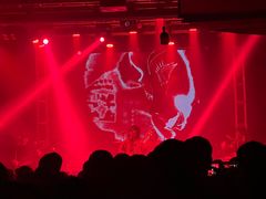 -Vox Livehouse(长沙店)