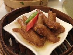 -和乐喜宴海鲜酒家(骏荣广场店)