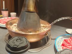 -东来顺饭庄(上地华联店)