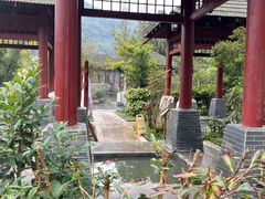 -中铁花水湾四季温泉谷