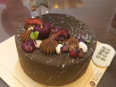 -黑池口感烘焙·生日蛋糕(坂田店)