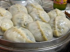 -叶存利海鲜大馅饺子(海宁路总店)