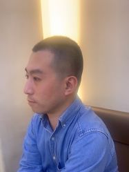 -东时烫染造型·Hair Salon