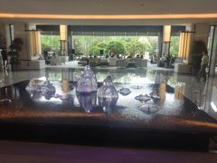 -青岛鑫江温德姆酒店
