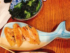 -樱の花亭日本料理店