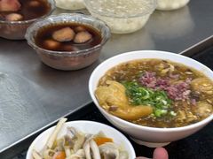 -毛华美食(清扬路店)