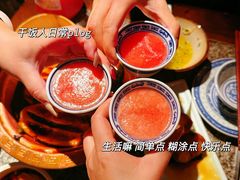 -南京大牌档(夫子庙老门东店)