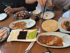 -北京炸酱面馆·烤鸭(前门总店)