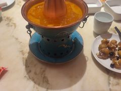 -涮福記·现切牛羊肉火锅(世纪汇店)