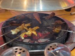 -号令江湖·水浒烤肉(和畅睦邻中心店)