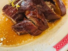 -猪肉婆私房菜(容桂总店)