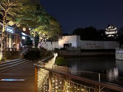 -广州永庆坊瞻云精选酒店